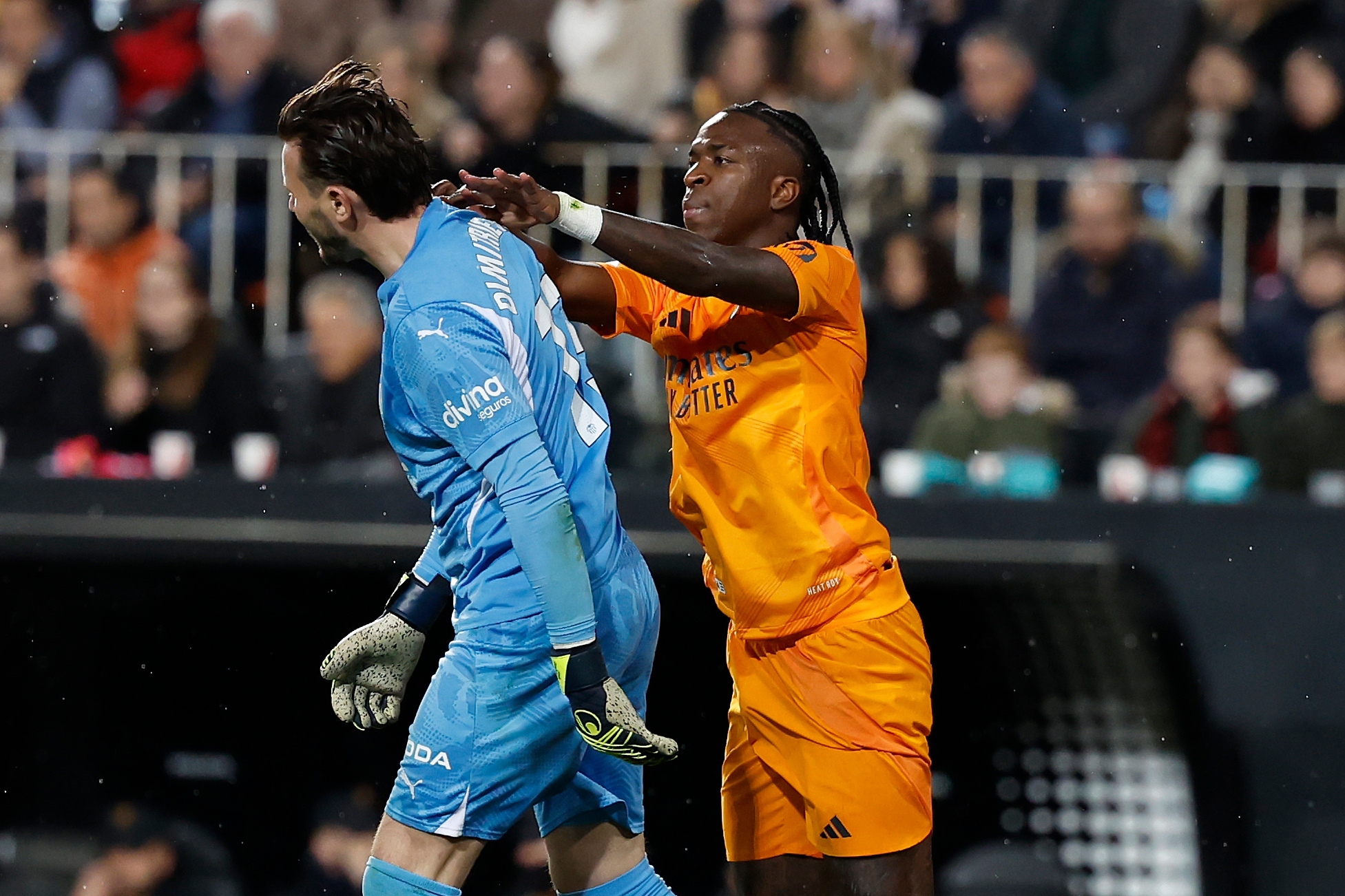 未来的期望 未来的期望