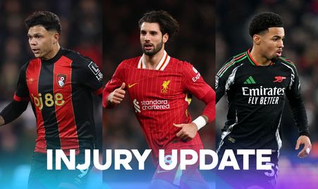 未来的赛事 未来的赛事